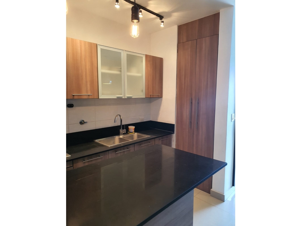 SE VENDE APARTAMENTO EN SAN FRANCISCO — foto 4