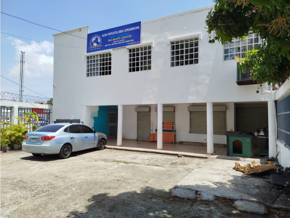 ¡Â¡SE ALQUILA !! LOCAL COMERCIAL en LLANO BONITO — foto 3