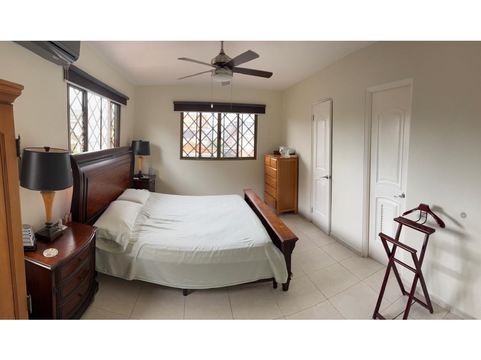 ¡SE VENDE ! CASA DUPLEX EN ALBROOK/VILLE DI FIRENZE - 3