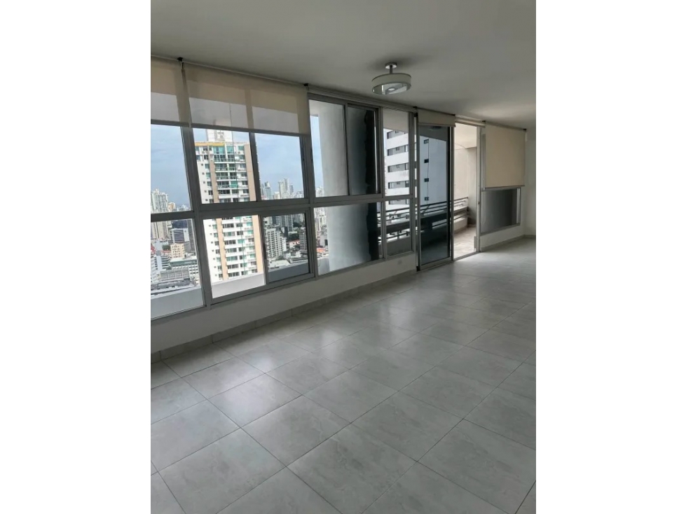 ¡SE ALQUILA/VENDE! APARTAMENTO EN VIA ARGENTINA PH LUXOR 2OO — foto 3