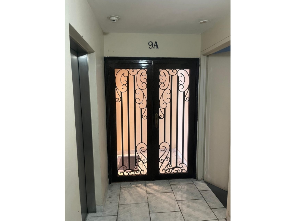 Alquilo Apartamento en el Cangrejo