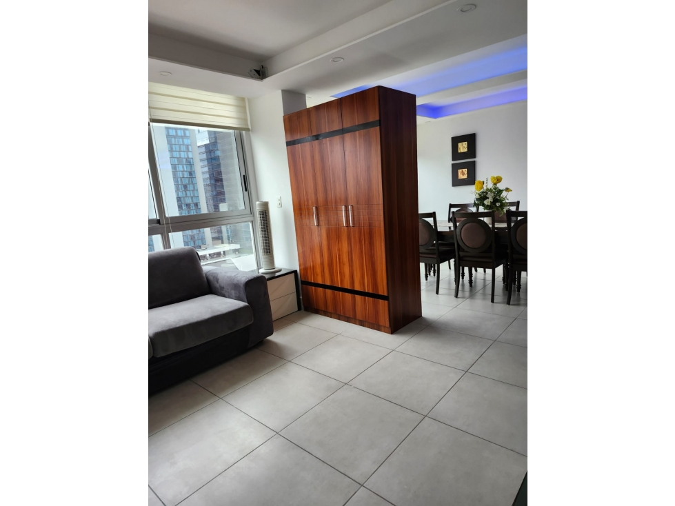 Alquiler apartamento PH Park city — foto 3