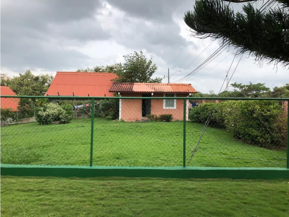 Venta de terreno en coronado - 3