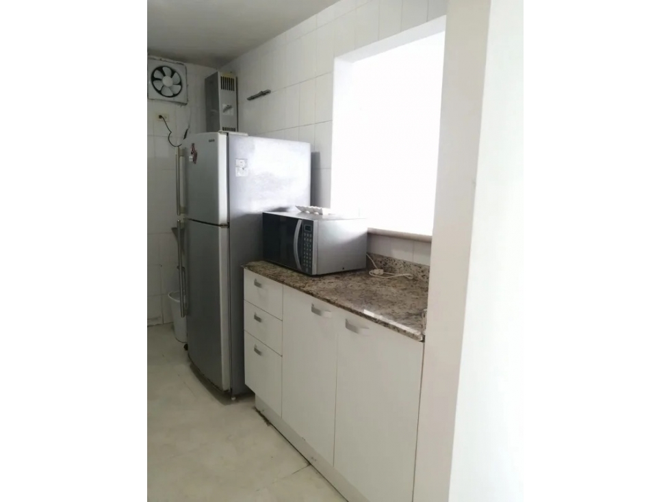 ¡Â¡SE VENDE !! APARTAMENTO AMOBLADO,EN EDISON PARK,PH MAJESTIC GARDEN — foto 3