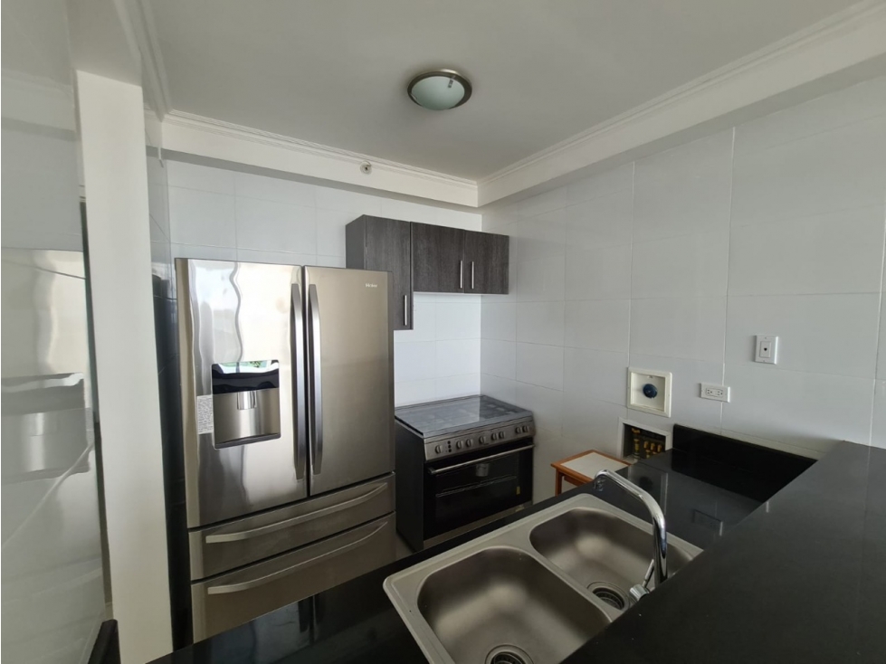 Se vende apartamento en PH Sky Point — foto 6