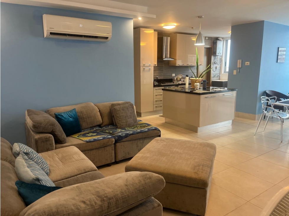venta de apartamento en obarrio
