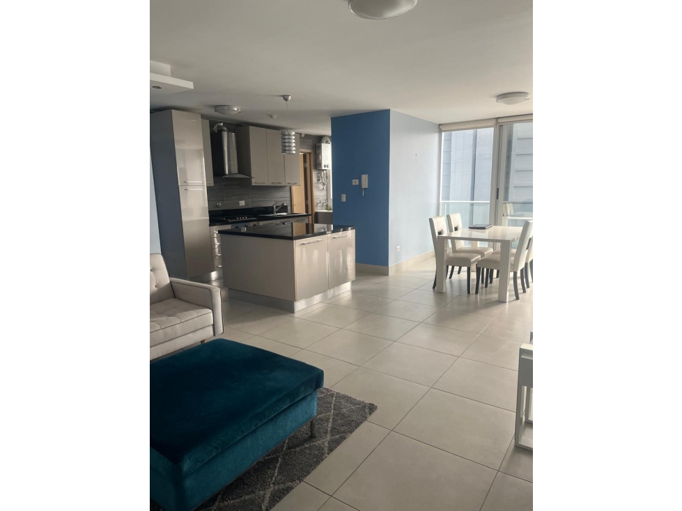Alquiler y venta de Apartamento en Obarrio — foto 3