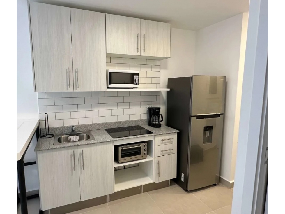 ALQUILO APARTAMENTO EN SANTA ANA — foto 3