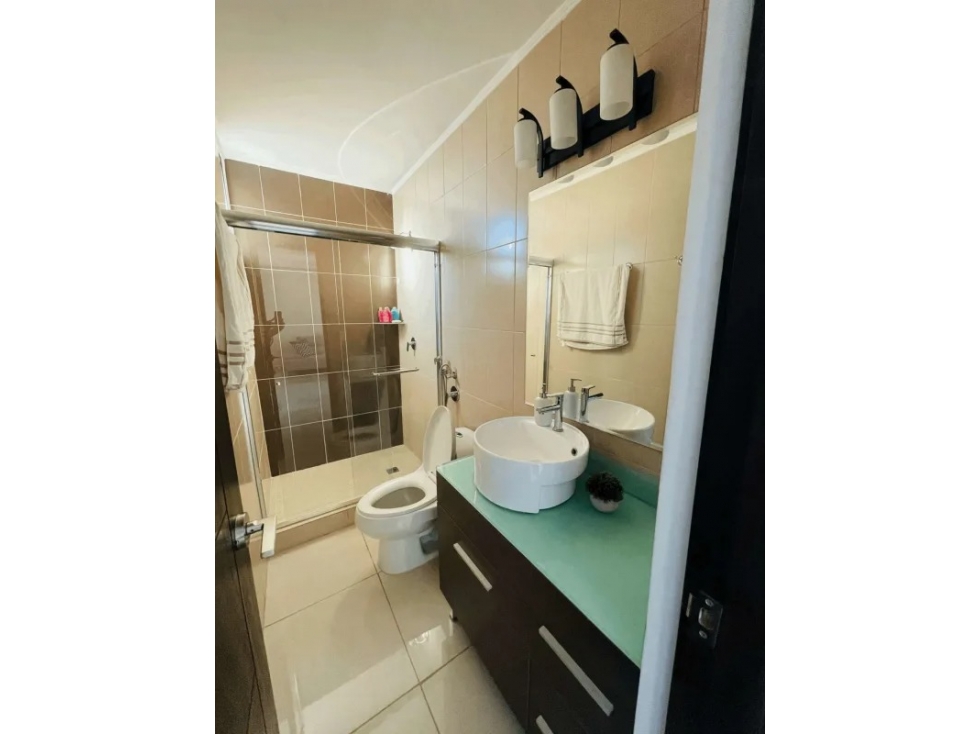 ¡Â¡SE VENDE !! LUJOSO APARTAMENTO EN SAN FRANCISCO,PH GENESIS TOWER — foto 3