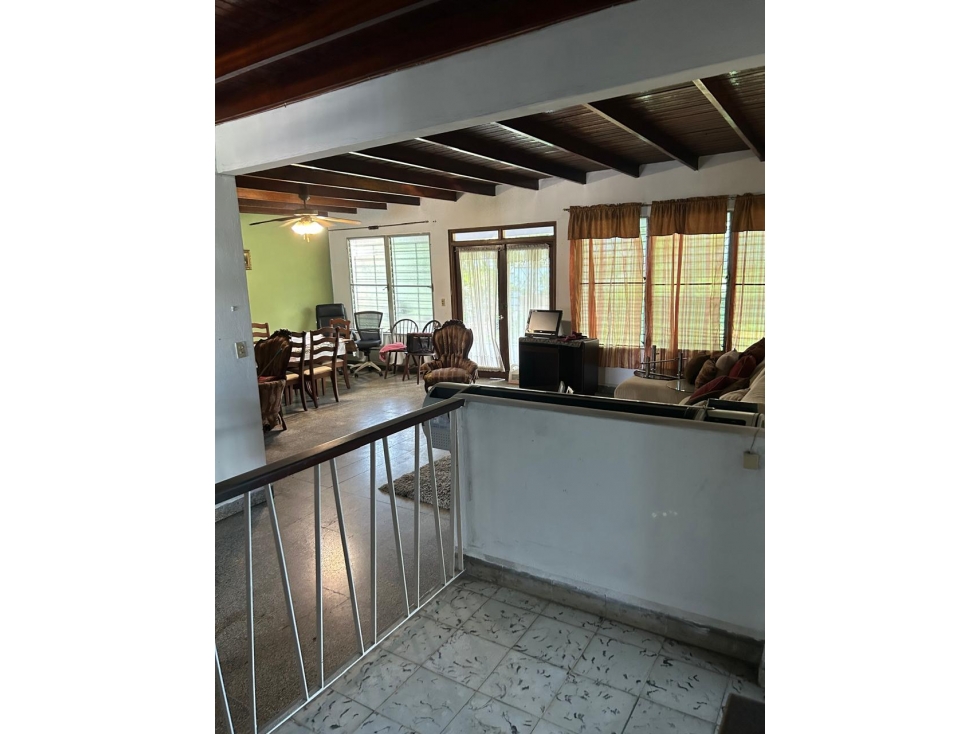Se vende casa en Los Ángeles, Betania — foto 3