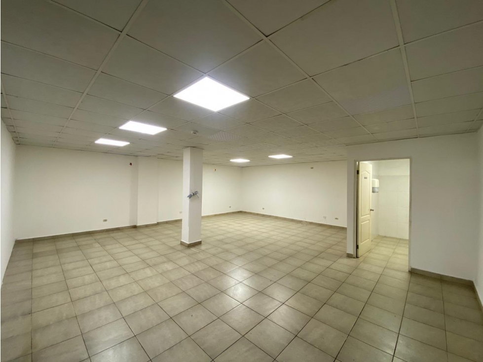 SE ALQUILA LOCAL COMERCIAL EN CIUDAD DE PANAMÁ