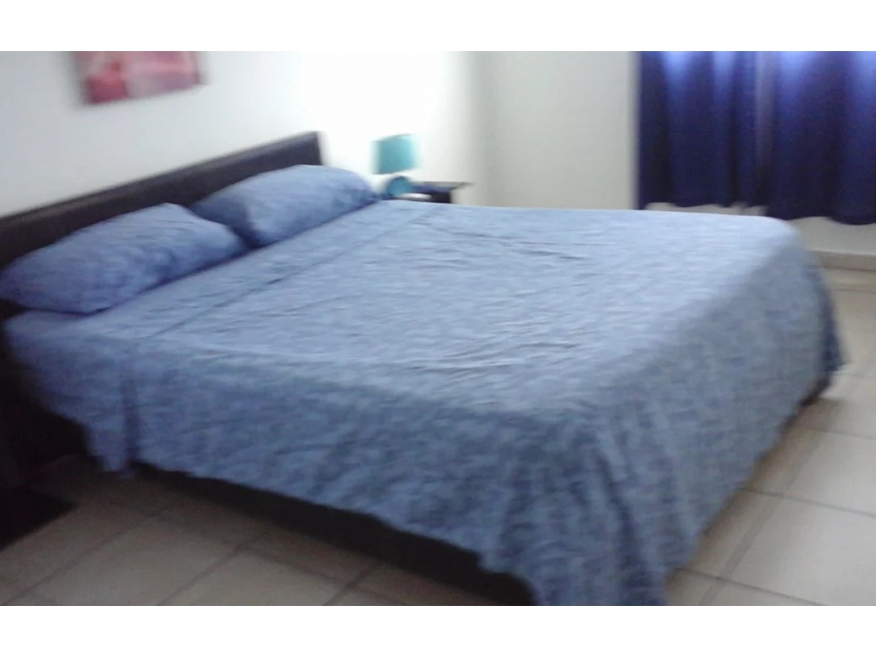 ALQUILER DE APARTAMENTO SAN FRANCISCO — foto 3