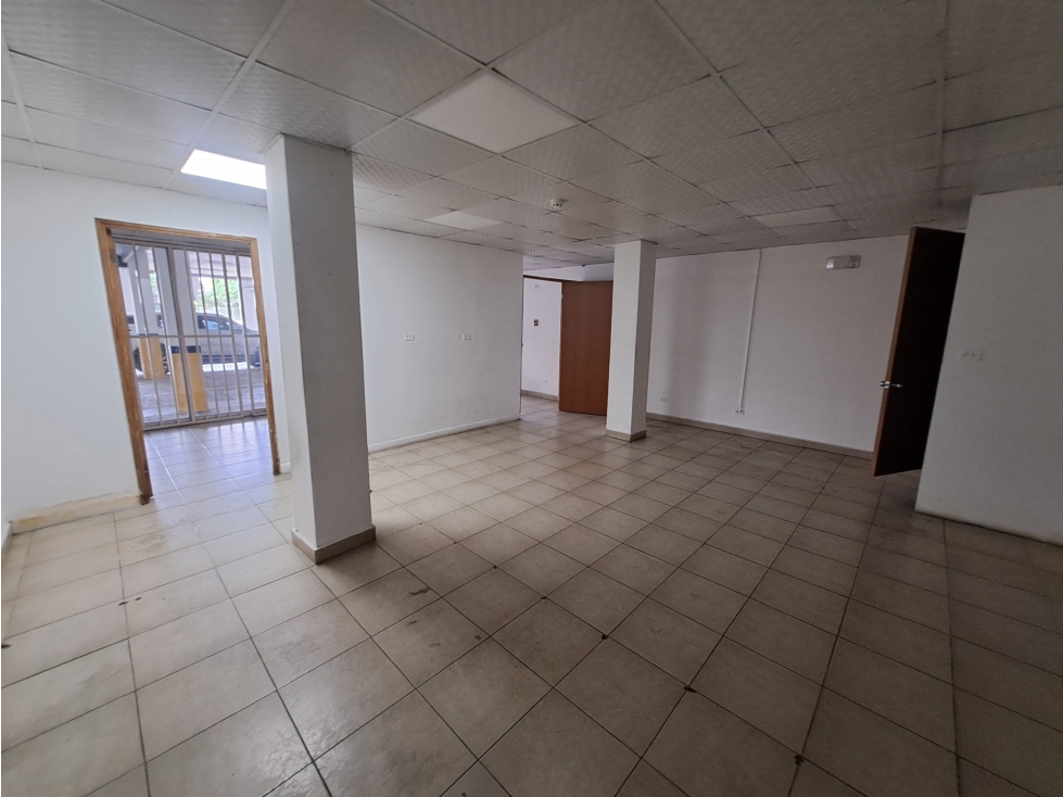 SE ALQUILA LOCAL COMERCIAL EN CIUDAD DE PANAMÁ