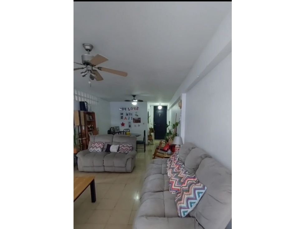 Se vende apartamento en Los Ángeles, Betania — foto 2