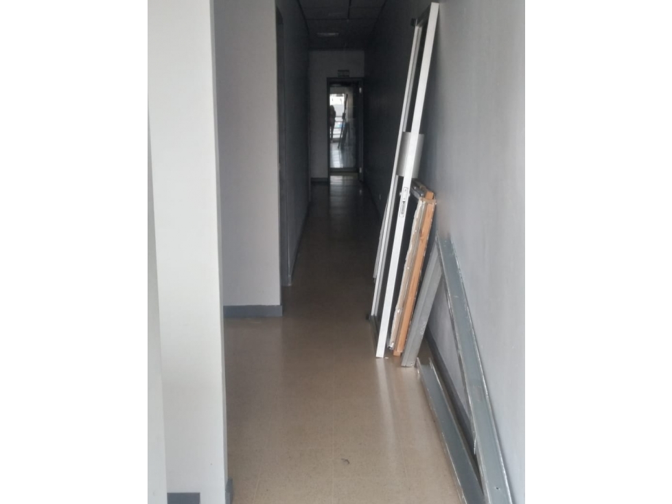 Se alquila Oficina de 84.80 m2 en Plaza Aventura - Ricardo J. Alfaro. — foto 6