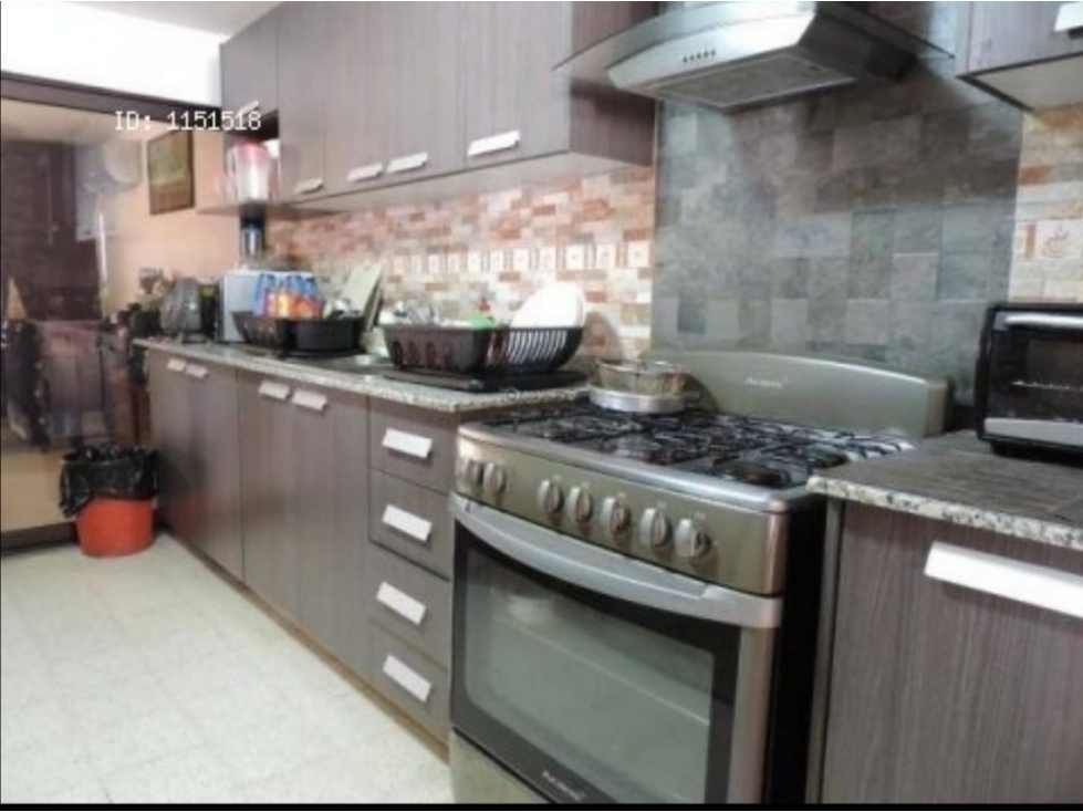 En venta Casa en Villa de las Fuentes #1 — foto 6