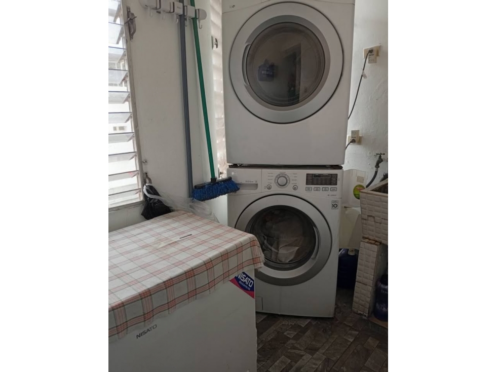 En venta apartamento en la Vía Fernández de Córdoba. — foto 6