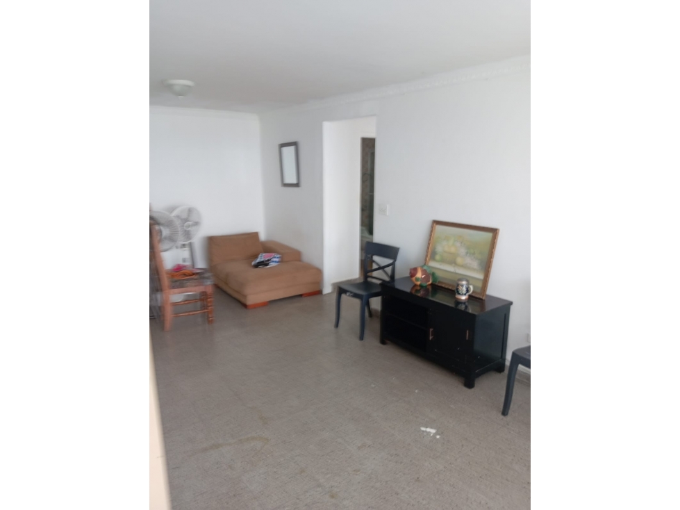 En venta apartamento Siglo XXI, Avenida Juan Pablo II — foto 2