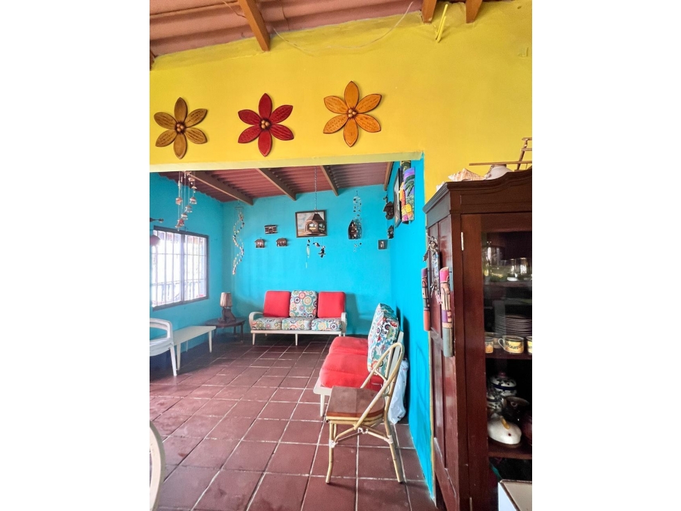 Casa de playa en alquiler en La Guaira, Provincia de Colón - 3