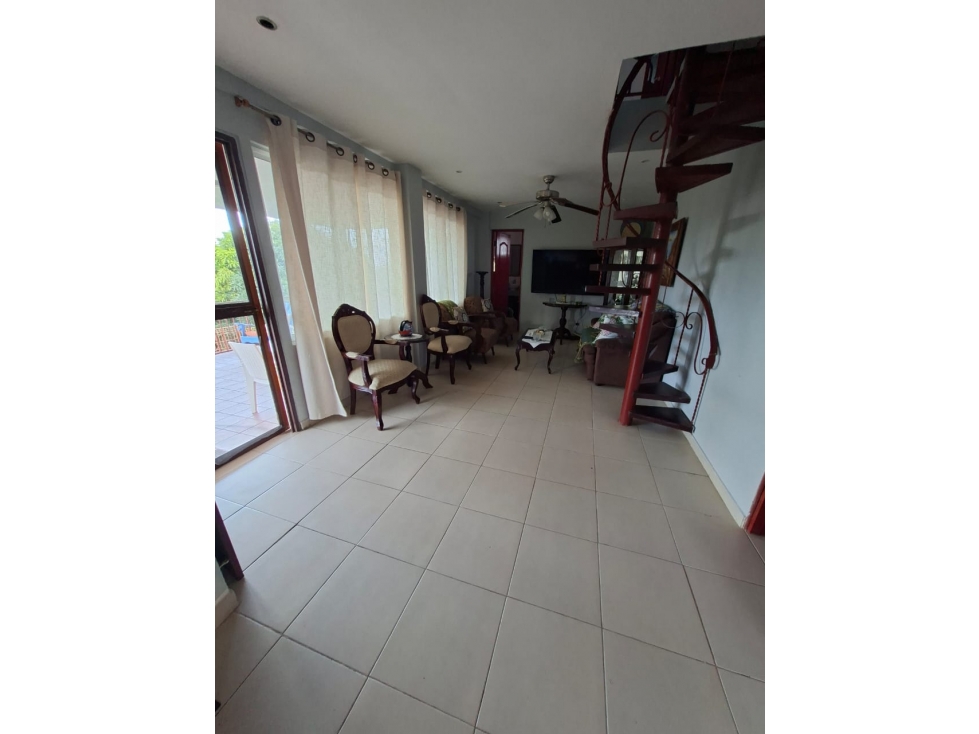 Gran oportunidad - Casa en El Copecito, San Carlos (Venta y Alquiler) - 6
