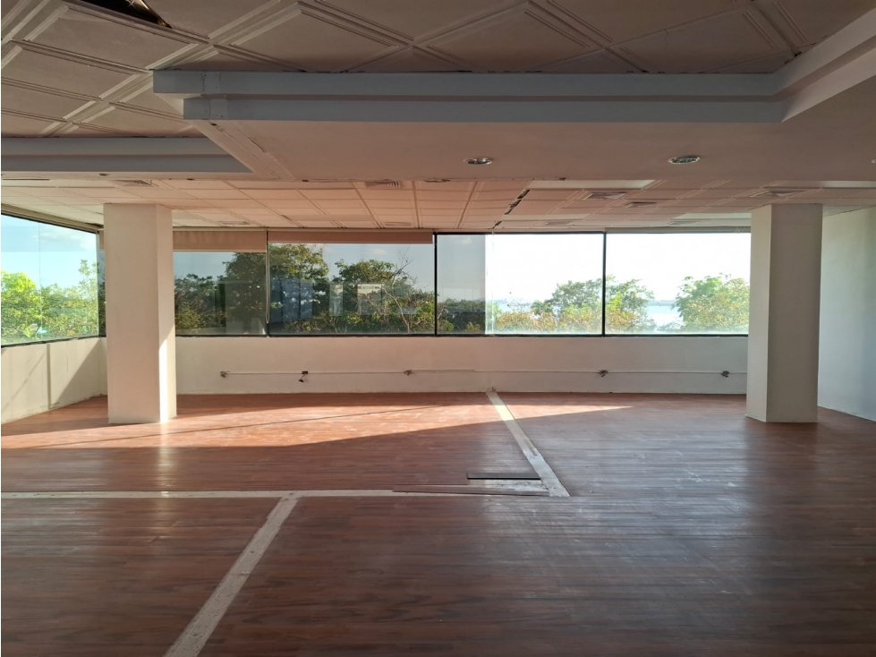 En alquiler Local 230 m² en Plaza Balboa - Avenida Balboa — foto 4