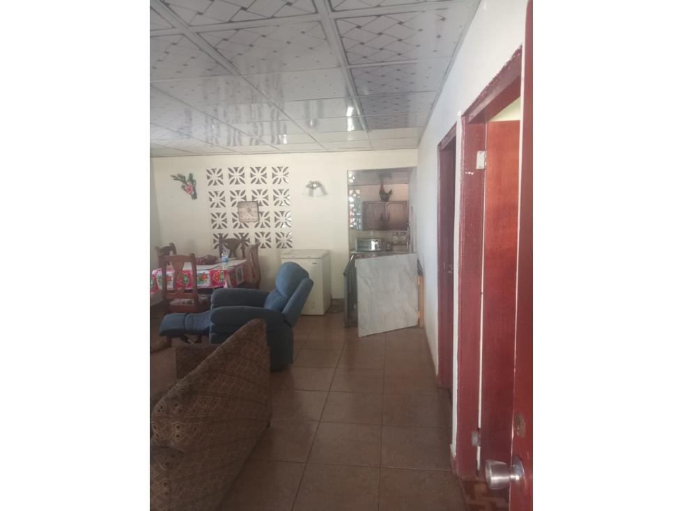 Oportunidad Única - Casa en Venta en Guadalupe, La Chorrera — foto 3