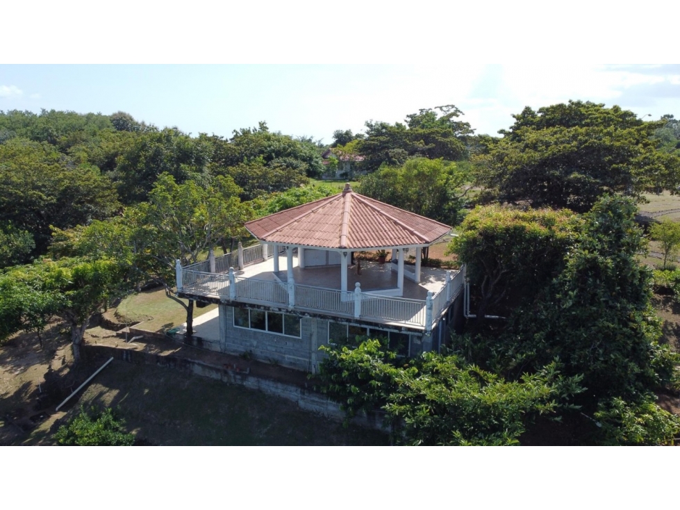 En venta terreno con casa en El Copecito de San Carlos.de 3,277 m² — foto 4