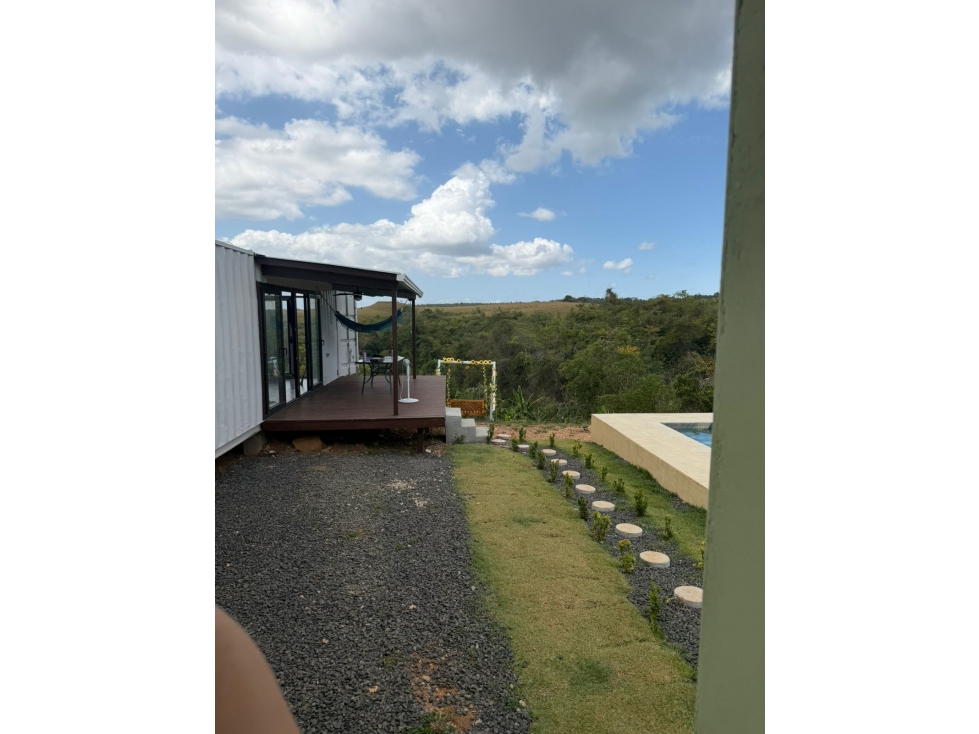 En Venta Propiedad Turística en Villas del Carmen, San Carlos. — foto 5