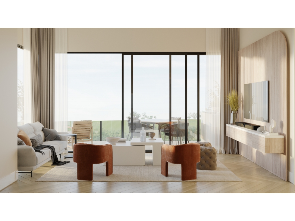 Bosco di Santa Maria, Desde $550,000 — foto 5