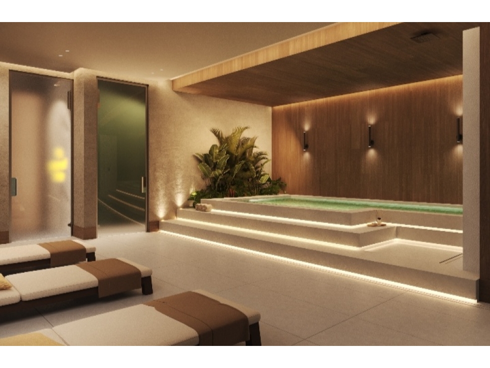 VENDO APARTAMENTOS LUXURY EN CONDADO DEL REY — foto 3
