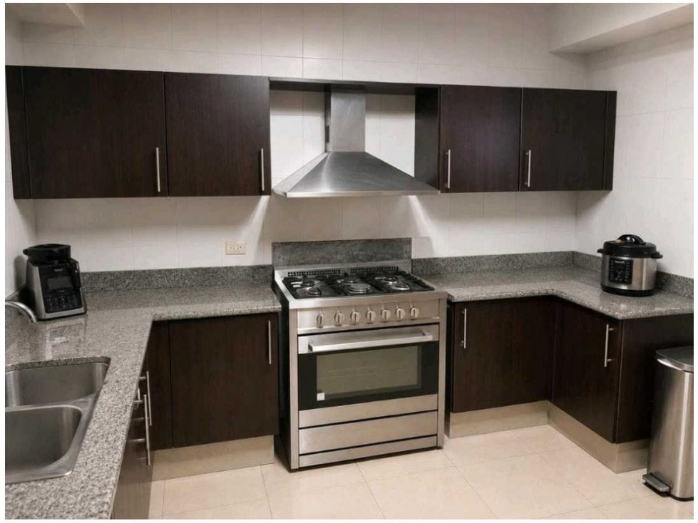 SE VENDE APARTAMENTO EN SAN FRANCISCO — foto 3