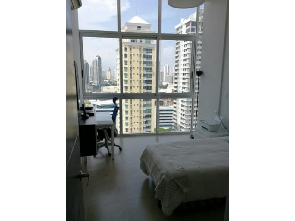 ALQUILO APARTAMENTO EN CALLE 50 — foto 4