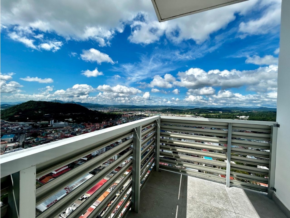 ALQUILO APARTAMENTO EN AVENIDA BALBOA — foto 6