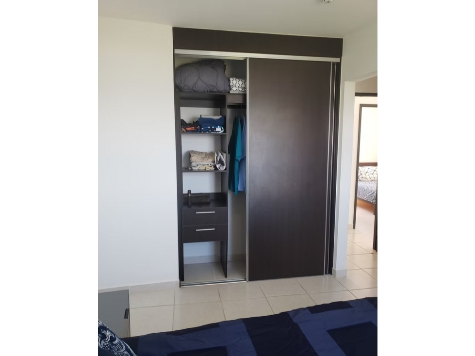 SE VENDE APARTAMENTO EN PLAYA LA BARQUETA CHIRIQUI - 4