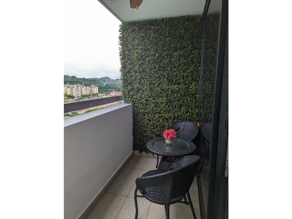 SE VENDE APARTAMENTO EN CONDADO COUNTRY CLUB — foto 4