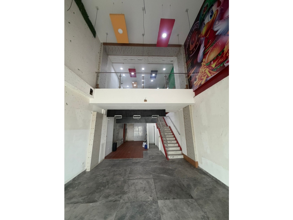 Se alquila local de 154 m² en la Vía Ricardo J. Alfaro. — foto 4