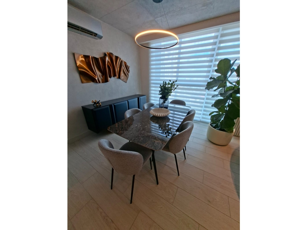 En venta apartamento en Bonavista at The Park - Modelo C — foto 3