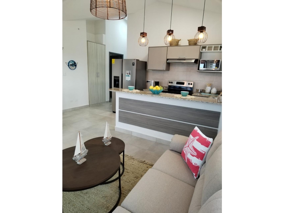 En Venta apartamento en Brisas de Coronado,Chame. — foto 3