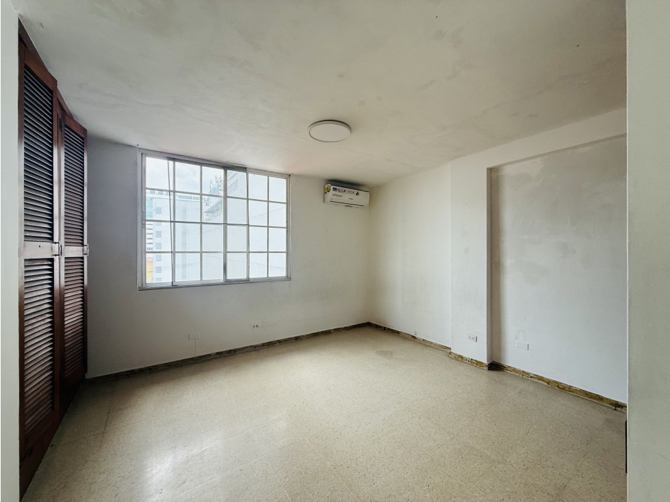 Se vende apartamento en San Francisco - PH Costa Tropical — foto 6