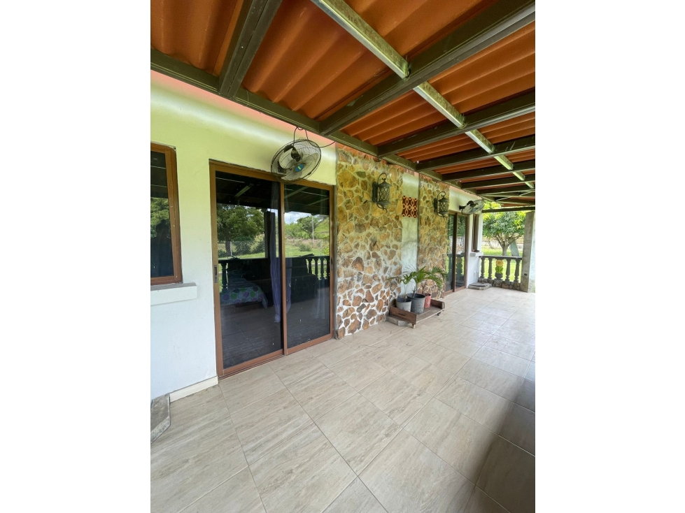 En alquiler casa campestre en Lajas de Chame, Panamá Oeste - 4