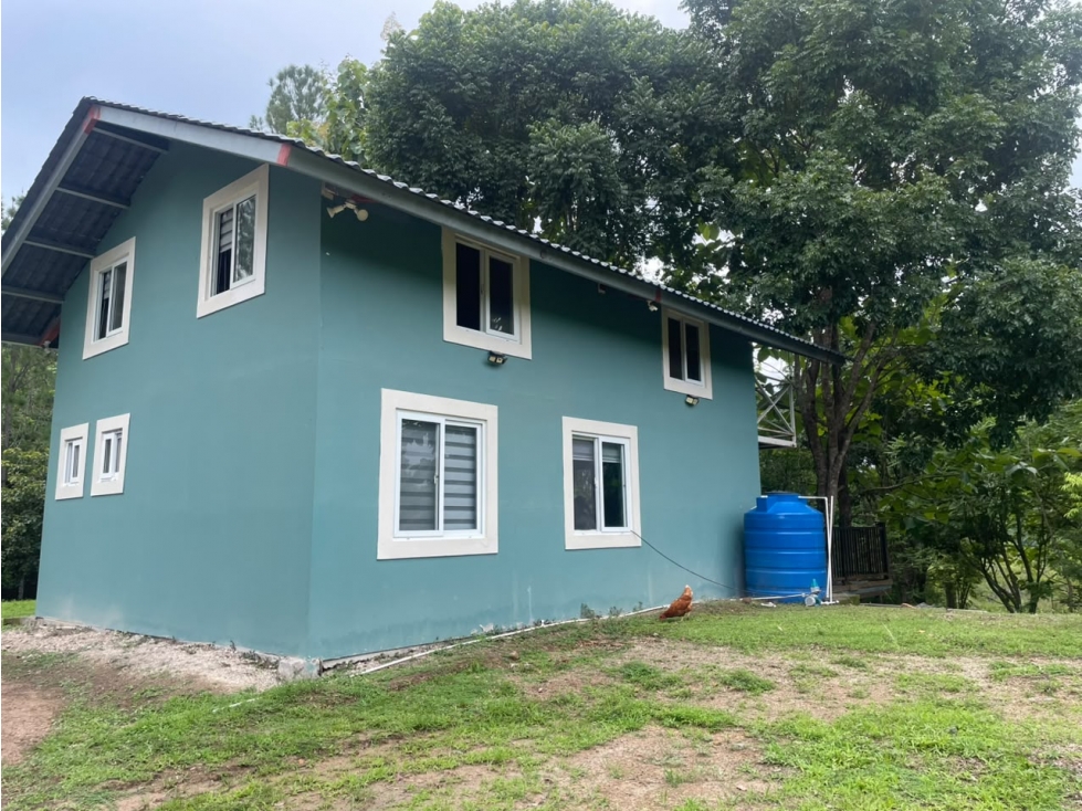 En venta propiedad en los Llanitos de San Carlos, Panamá Oeste. - 5