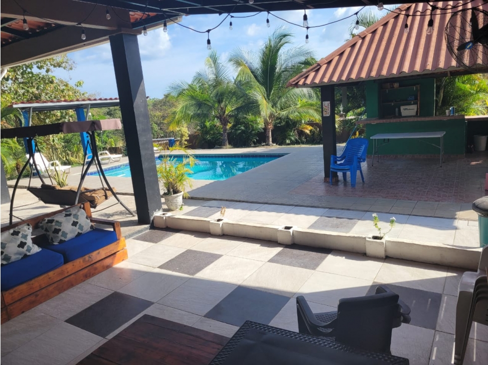 Casa en venta en El Arenal de San Carlos, Panamá Oeste - 3