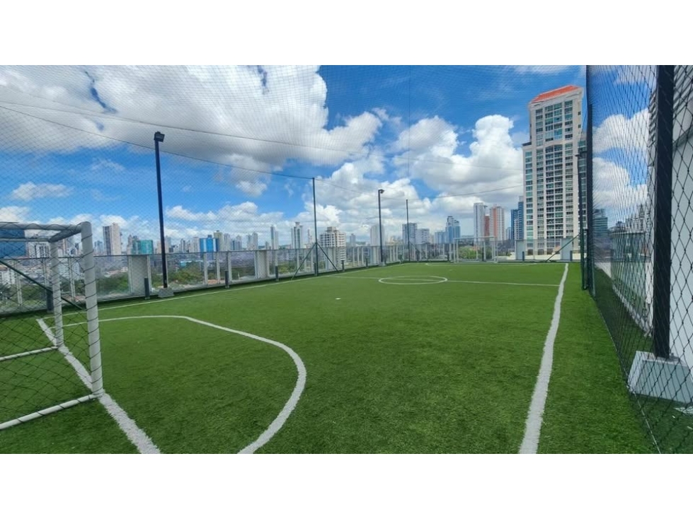 VENTA APARTAMENTO EN SAN FRANCISCO — foto 3