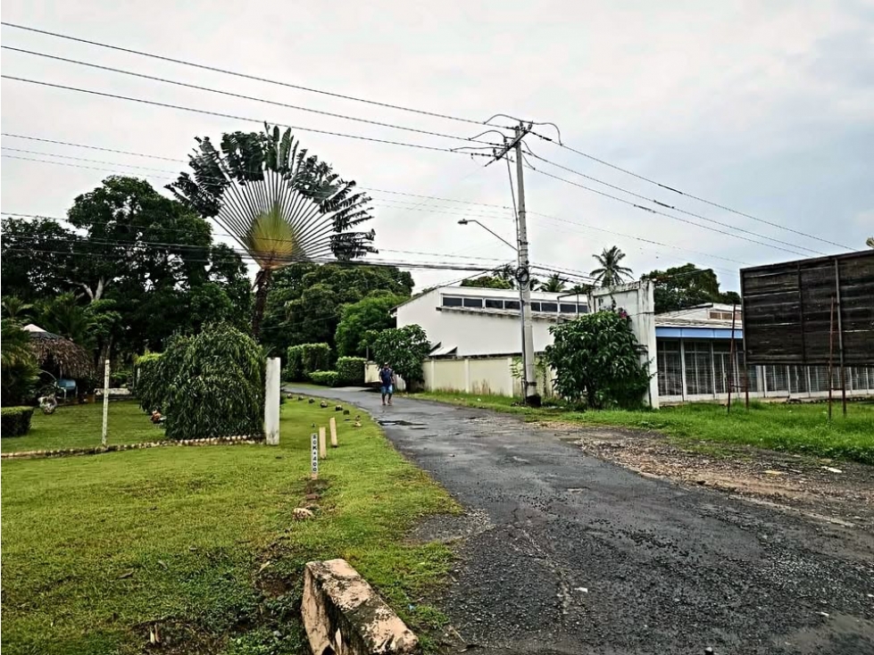 Venta de Terreno Plano en Coloncito-Chame, Panamá Oeste - 3