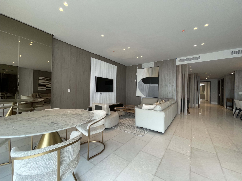 SE VENDE APARTAMENTO EN PAITILLA >>AMOBLADO<< — foto 5