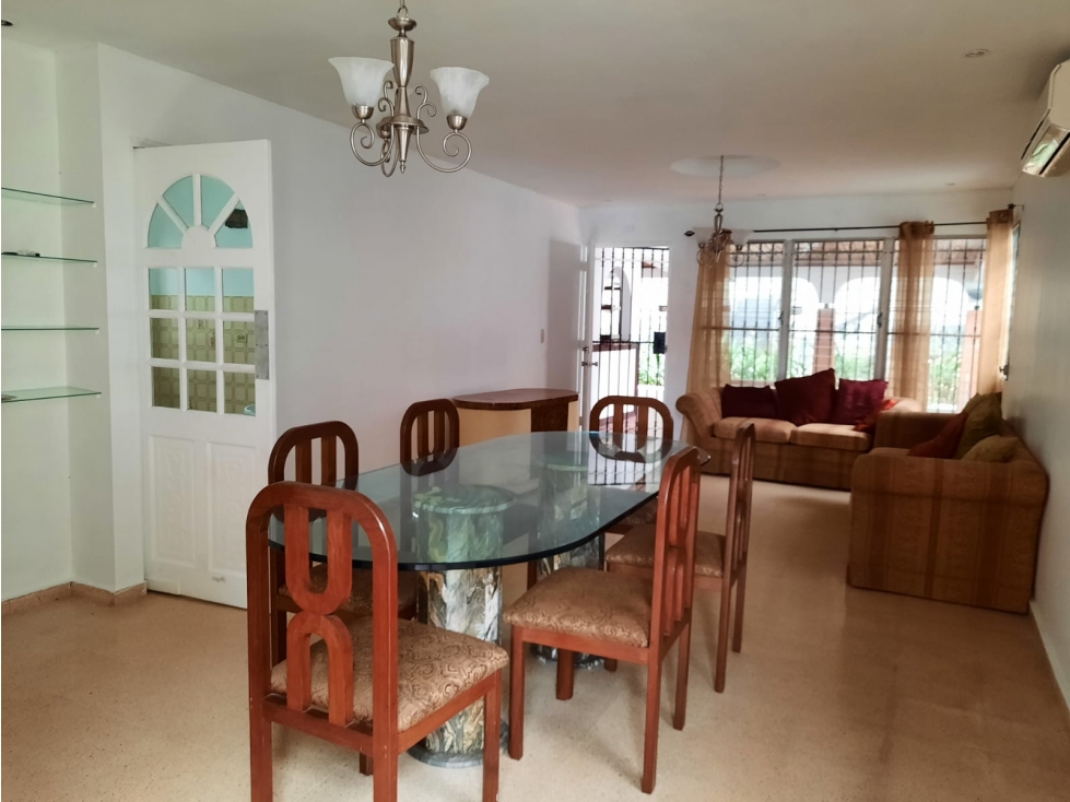 Se Vende Casa en Villa De Las Fuentes — foto 3
