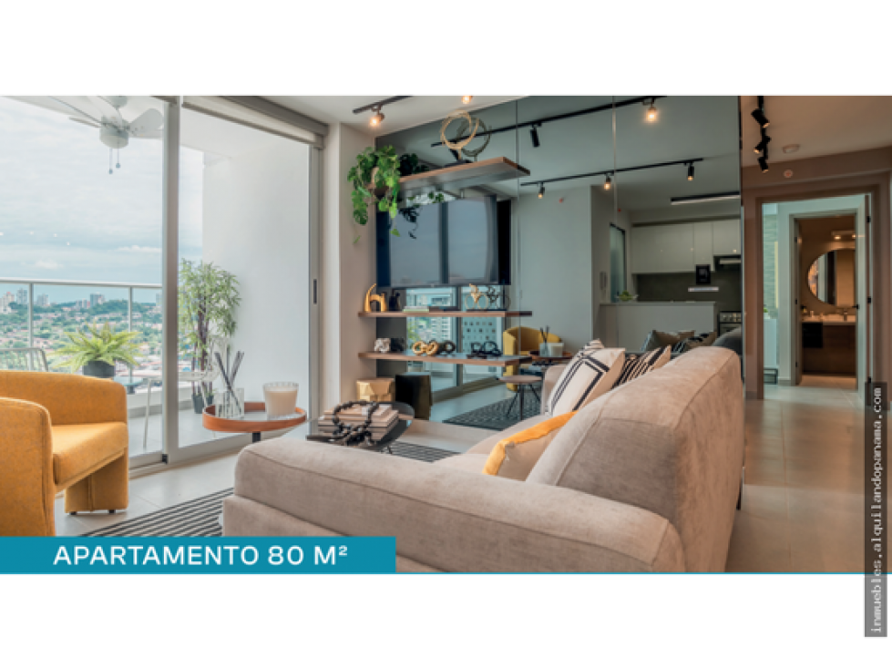 VENDO APARTAMENTO EN VIA ESPAÑA - 2