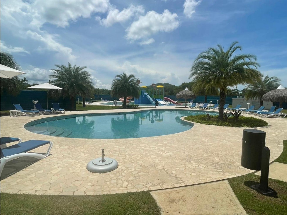 Se vende apartamento PH Playa Caracol, Chame