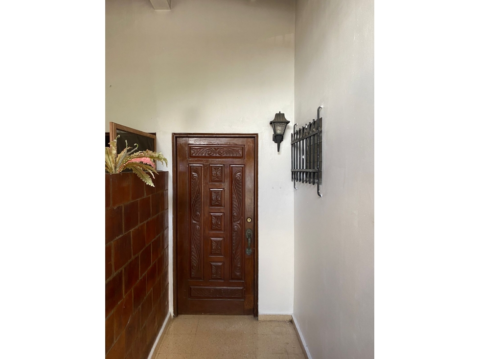 Se Alquila Casa en Villa de la Fuente $1,500 CM — foto 4