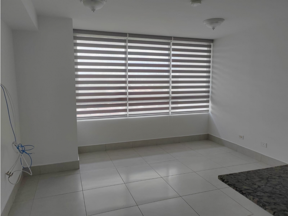 ALQUILO APARTAMENTO EN TUMBA MUERTO